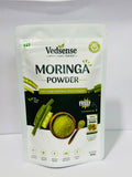 Vedsense Moringa Stick Powder – 100% Pure Moringa Stick Powder (100g)